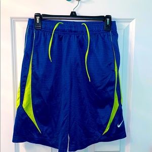 Boys Nike Shorts